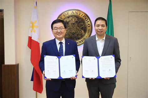 antipolo city mayor|MOU SIGNING BETWEEN ANTIPOLO CITY AND .